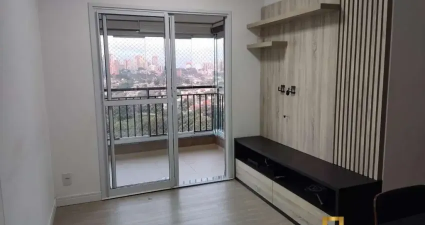 Apartamento com 2 quartos à venda na Avenida Sebastião Davino dos Reis, 1015, Jardim Tupanci, Barueri