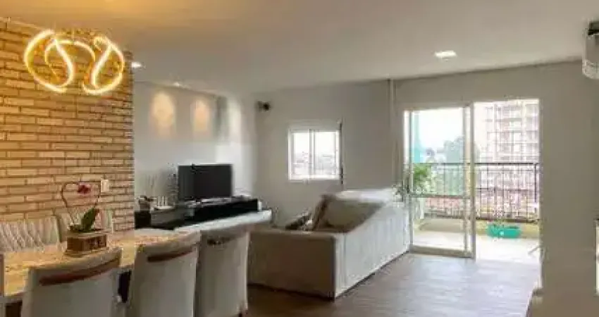 Apartamento com 3 quartos à venda na Rua Werner Goldberg, 157, Jardim Esperança, Barueri