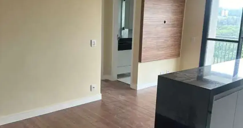 Apartamento com 2 quartos para alugar na Rua Alberto José da Mota, 514, Vila São Luiz (Valparaízo), Barueri