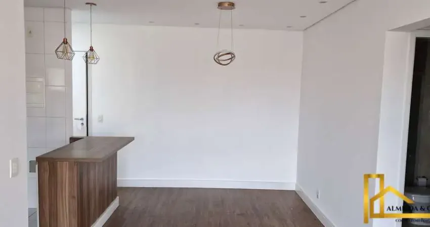Apartamento com 2 quartos para alugar na Alameda Itapecuru, 214, Alphaville Centro Industrial e Empresarial/Alphaville., Barueri