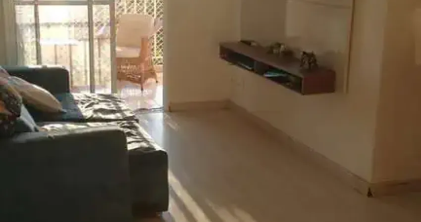 Apartamento com 3 quartos à venda na Rua Marte, 429, Jardim Tupanci, Barueri