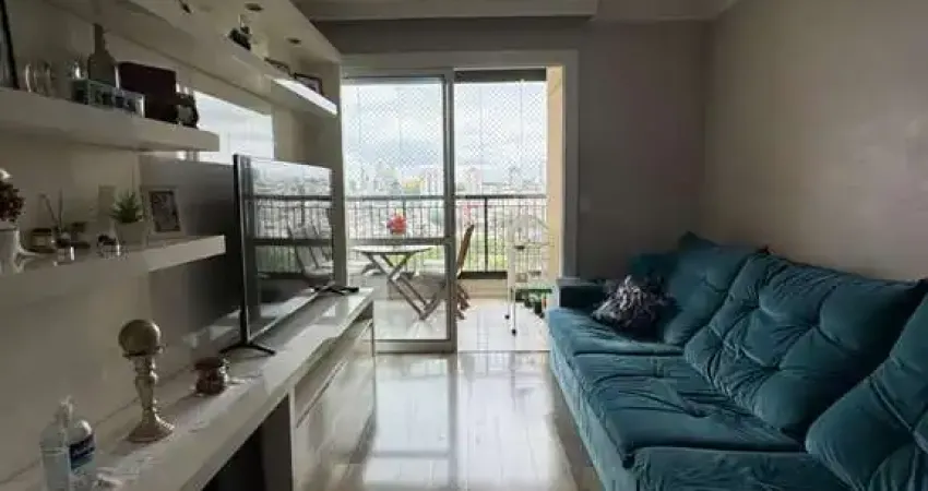 Apartamento com 3 quartos à venda na Rua Werner Goldberg, 179, Jardim Esperança, Barueri