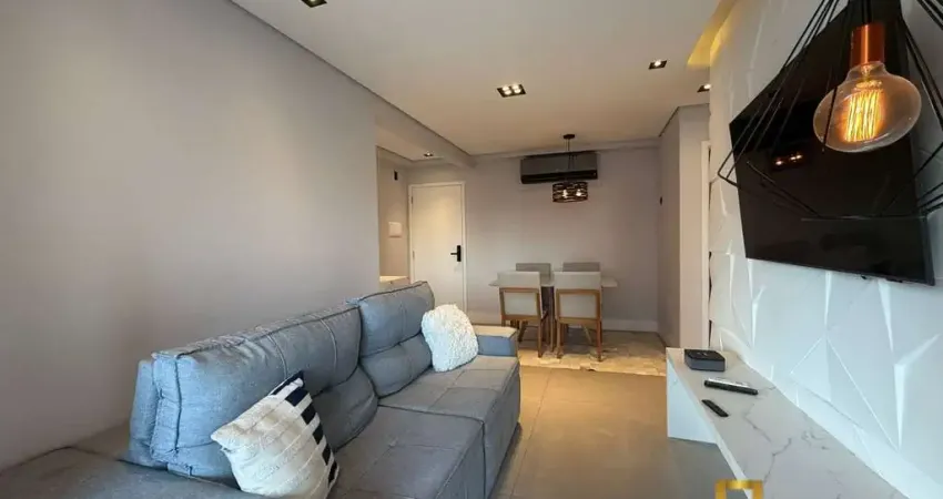 Apartamento com 2 quartos para alugar na Avenida Ômega, 310, Empresarial 18 do Forte, Barueri