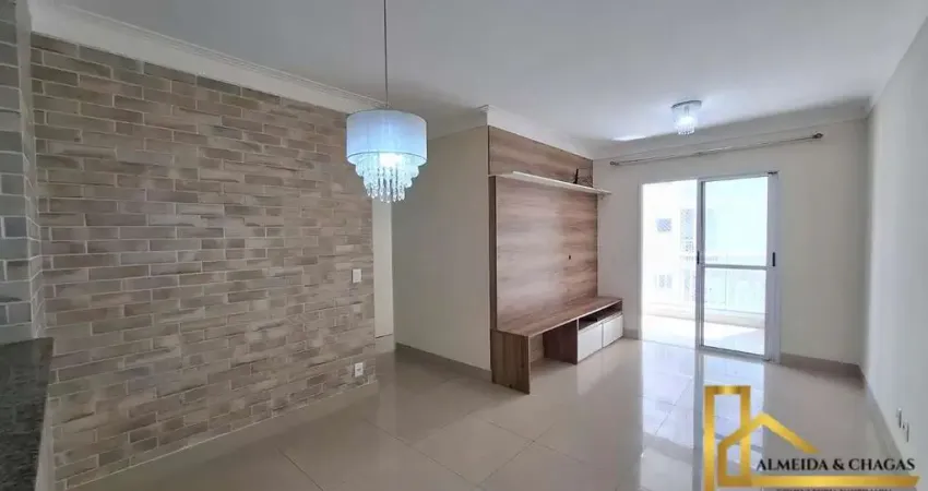 Apartamento com 3 quartos à venda na Rua Marte, 429, Jardim Tupanci, Barueri