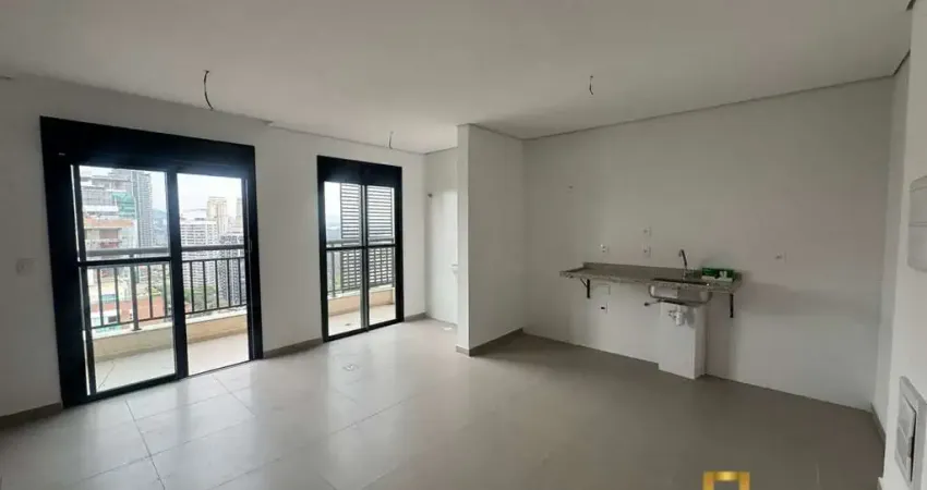 Apartamento com 1 quarto à venda na Avenida Copacabana, 525, Dezoito do Forte Empresarial/Alphaville., Barueri