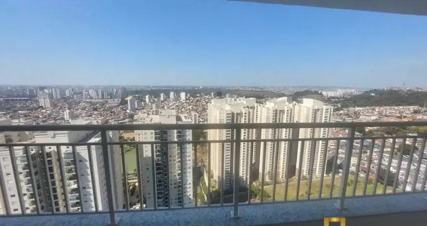 Apartamento com 2 quartos à venda na Rua Dempachi Nakayama, 356, Jardim Esperança, Barueri