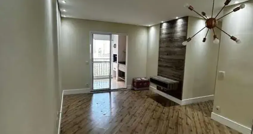 Apartamento com 3 quartos à venda na Rua Werner Goldberg, 77, Jardim Esperança, Barueri