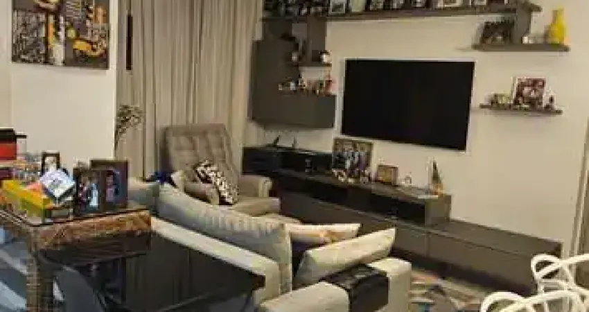 Apartamento com 2 quartos à venda na Rua Werner Goldberg, 77, Jardim Esperança, Barueri