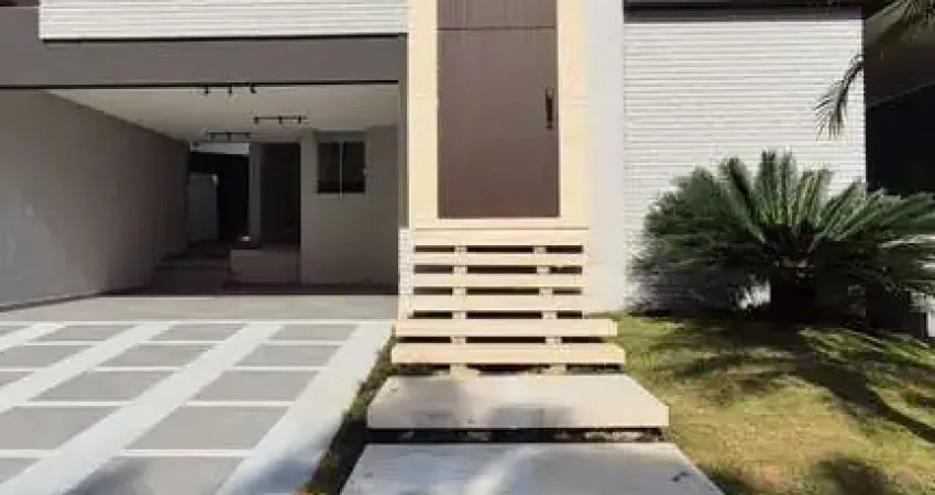 Casa em condomínio fechado com 3 quartos à venda na Praça São Paulo, 3229, Alphaville, Santana de Parnaíba