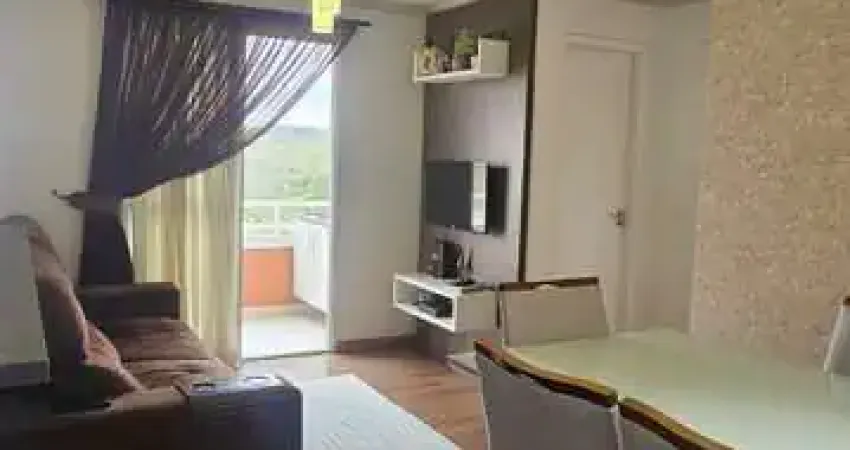 Apartamento com 2 quartos à venda na Avenida Giovani Attílio Tolaini, 99, Jardim Maria Helena, Barueri