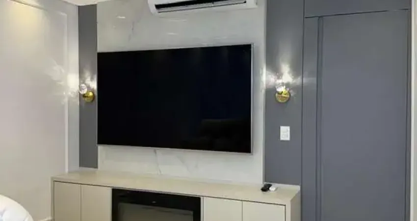 Apartamento com 4 quartos para alugar na Avenida Copacabana, 565, Dezoito do Forte Empresarial/Alphaville., Barueri