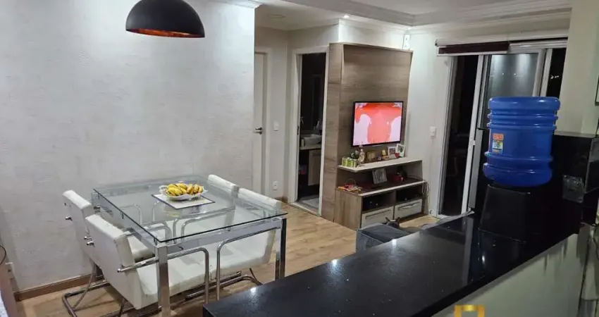 Apartamento com 2 quartos à venda na Avenida Giovani Attílio Tolaini, 99, Jardim Maria Helena, Barueri