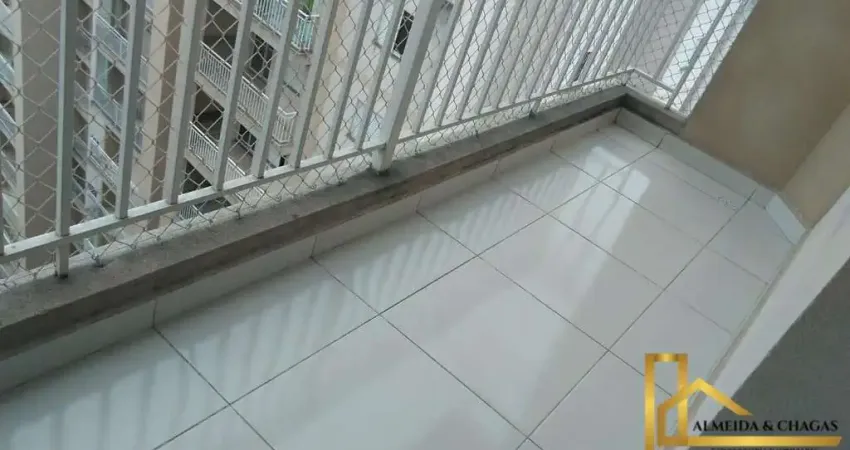 Apartamento com 2 quartos à venda na Rua Marte, 429, Jardim Tupanci, Barueri