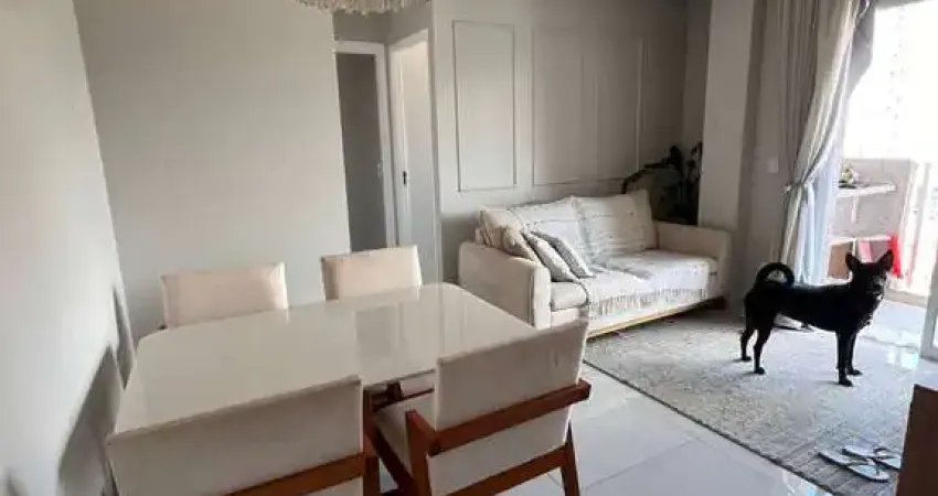 Apartamento com 2 quartos à venda na Avenida da Aldeia, 687, Jardim Timbauhy, Barueri
