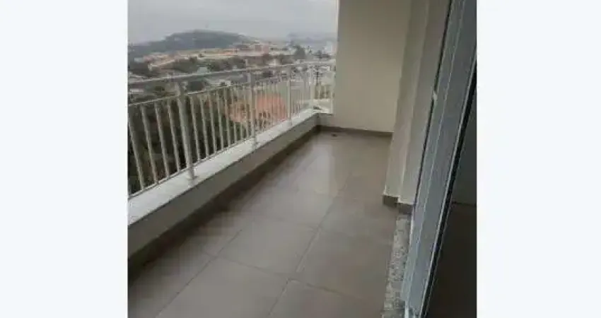 Apartamento com 3 quartos à venda na Rua Dempachi Nakayama, 356, Jardim Esperança, Barueri
