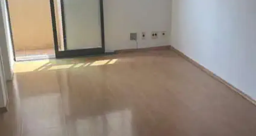 Apartamento com 2 quartos para alugar na Alameda Grajaú, 128, Alphaville Industrial, Barueri