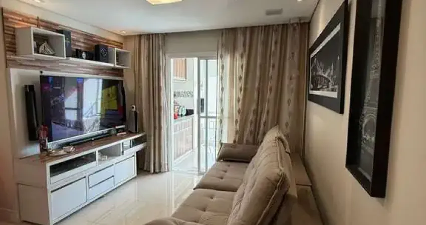 Apartamento com 3 quartos à venda na Rua Werner Goldberg, 77, Jardim Esperança, Barueri