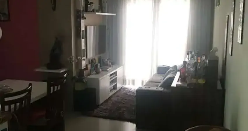 Apartamento com 3 quartos à venda na Rua Curitiba, 66, Núcleo Residencial Célia Mota, Barueri