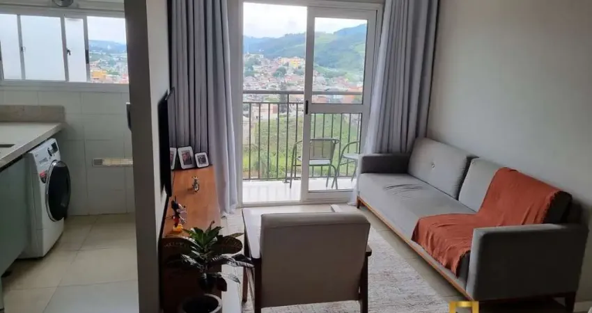 Apartamento com 2 quartos à venda na Avenida Henriqueta Mendes Guerra, 1330, Vila São João, Barueri