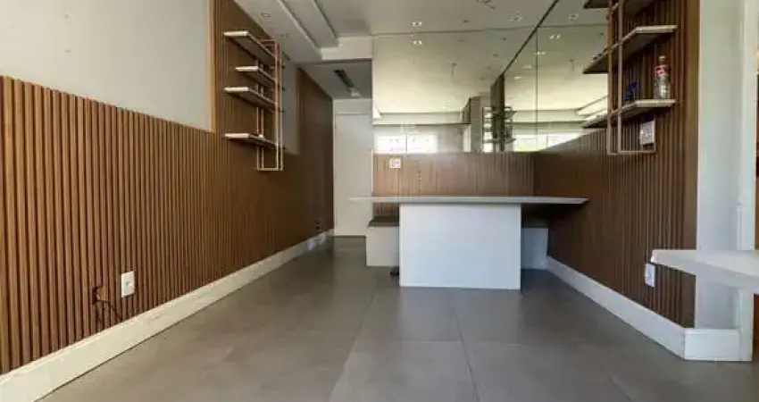 Apartamento com 2 quartos para alugar na Estrada das Nações, 395, Jardim Iracema, Barueri