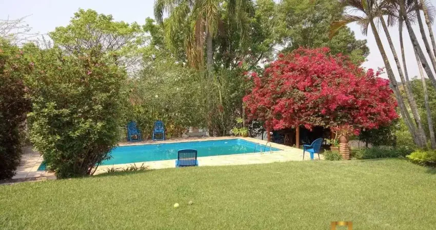 Casa em condomínio fechado com 2 quartos à venda na Estrada Municipal Fernando Nobre, 1000, Jardim do Golf I, Jandira