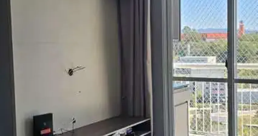 Apartamento com 2 quartos à venda na Avenida Aníbal Correia, 1629, Parque Viana, Barueri