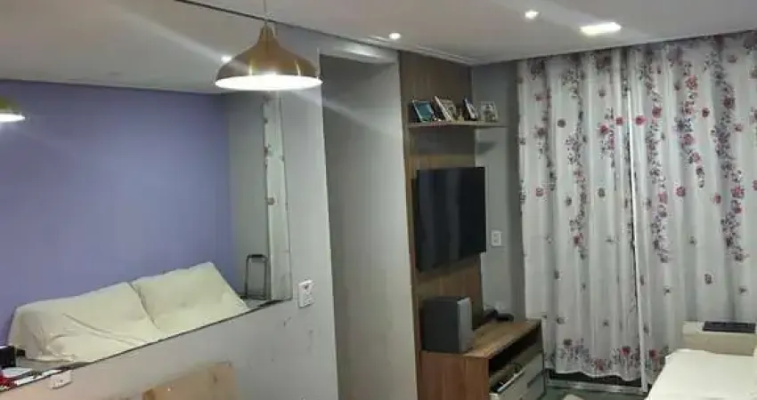 Apartamento com 2 quartos à venda na Avenida Aníbal Correia, 629, Parque Viana, Barueri
