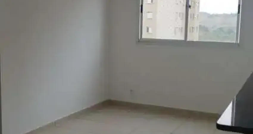 Apartamento com 2 quartos para alugar na Avenida Henriqueta Mendes Guerra, 1330, Vila São João, Barueri