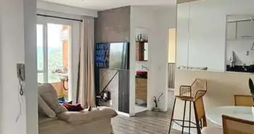 Apartamento com 2 quartos à venda na Avenida Giovani Attílio Tolaini, 99, Jardim Maria Helena, Barueri