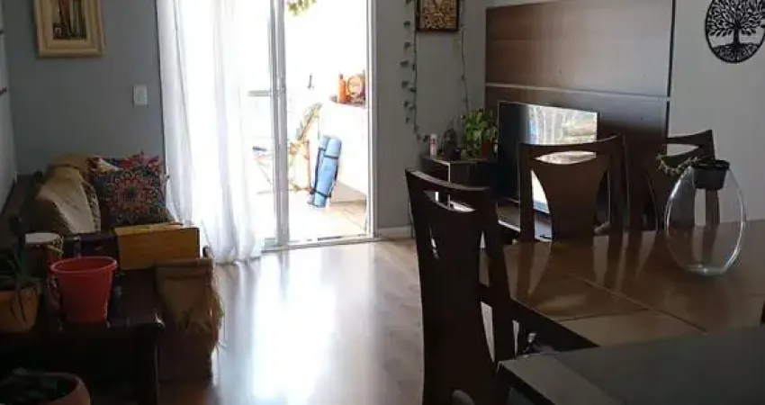 Apartamento com 3 quartos à venda na Rua Werner Goldberg, 77, Jardim Esperança, Barueri