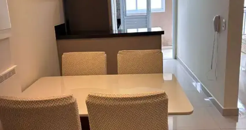 Apartamento com 1 quarto à venda na Rua Augusto dos Anjos, 155, Centro, Barueri