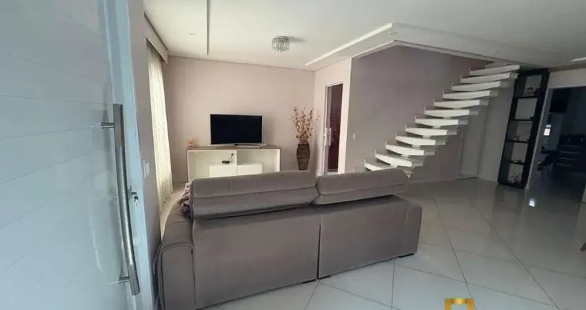 Casa com 3 quartos à venda na Rua Duque de Albuquerque, Vila do Conde, Barueri