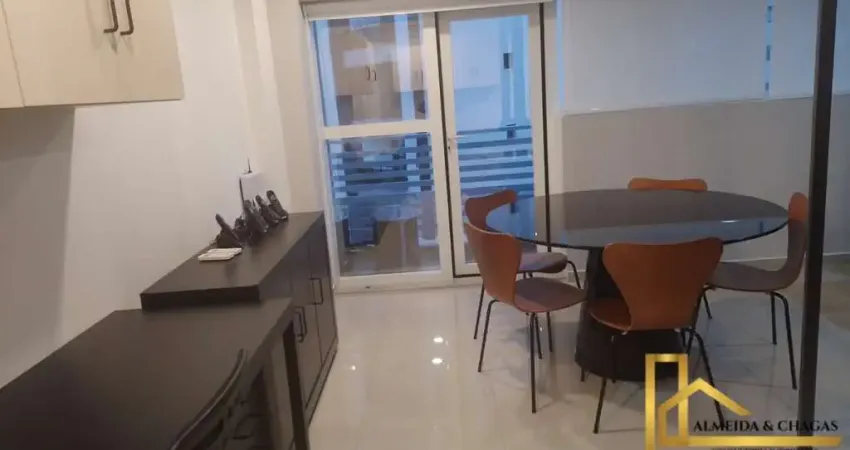 Sala comercial para alugar na Alameda Grajaú, 614, Alphaville Industrial, Barueri