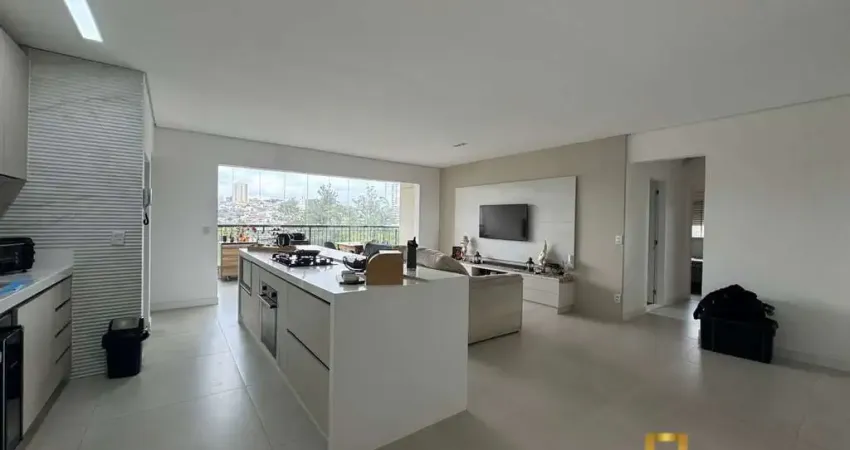 Apartamento com 3 quartos à venda na Rua Werner Goldberg, 179, Jardim Esperança, Barueri