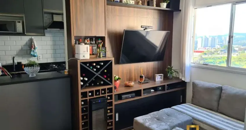 Apartamento com 2 quartos à venda na Avenida Henriqueta Mendes Guerra, 1330, Vila São João, Barueri