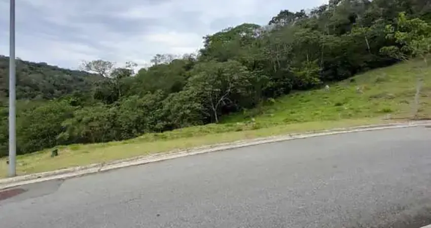 Terreno em condomínio fechado à venda na Avenida Marechal Mascarenhas de Moraes, 5800, Sítio do Morro, Santana de Parnaíba