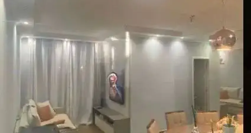 Apartamento com 3 quartos à venda na Rua Curitiba, 66, Núcleo Residencial Célia Mota, Barueri