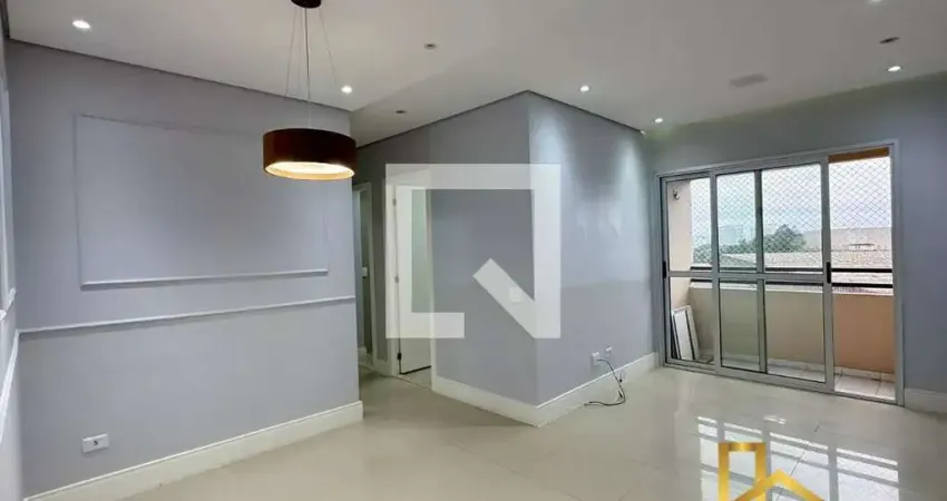 Apartamento com 3 quartos para alugar na Avenida Aruanã, 821, Tamboré, Barueri