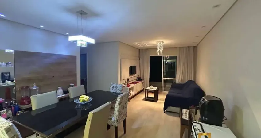 Apartamento com 3 quartos à venda na Rua Werner Goldberg, 157, Jardim Esperança, Barueri