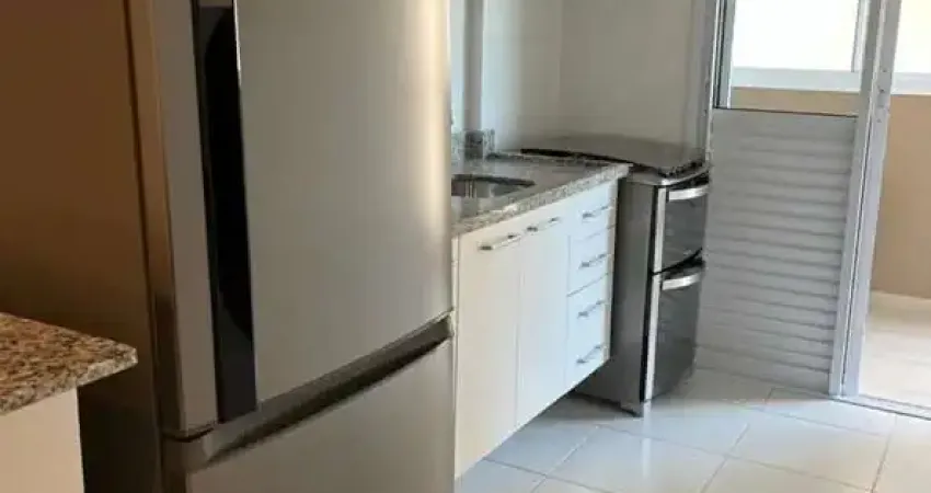 Flat com 1 quarto para alugar na Rua Augusto dos Anjos, 155, Centro, Barueri