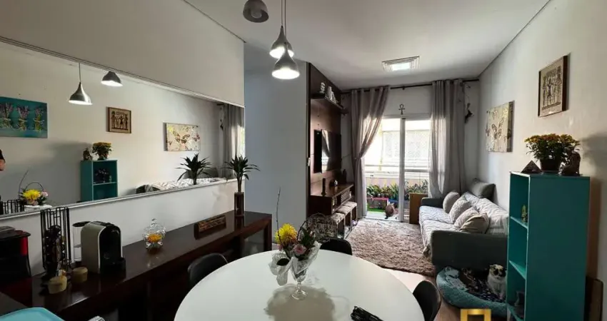 Apartamento com 3 quartos para alugar na Rua Vitorino Calegare, 141, Jardim Paraíso, Barueri