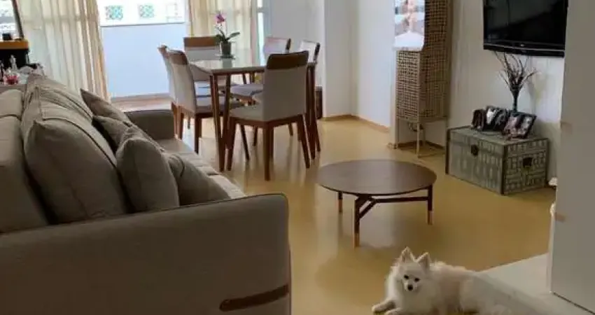 Apartamento com 2 quartos para alugar na Alameda Grajaú, 158, Alphaville Industrial, Barueri