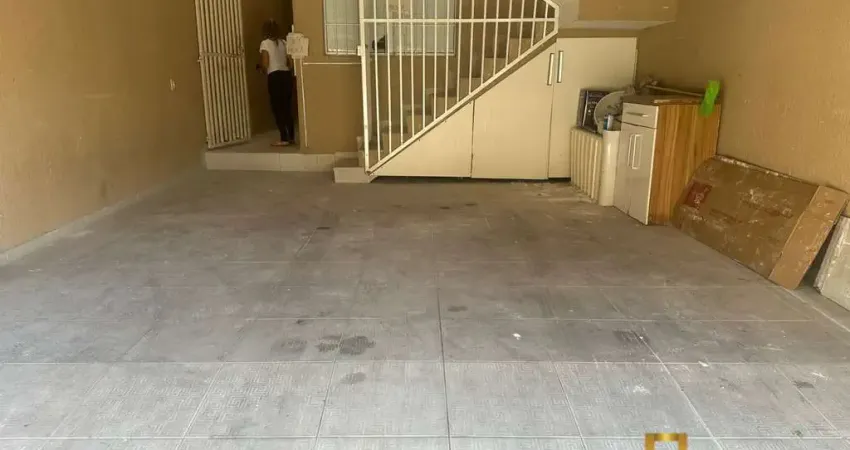 Casa com 3 quartos para alugar na Rua Jacó, Jardim São Pedro, Barueri