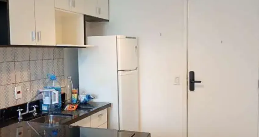 Flat com 1 quarto à venda na Avenida Trindade, 216, Bethaville I, Barueri