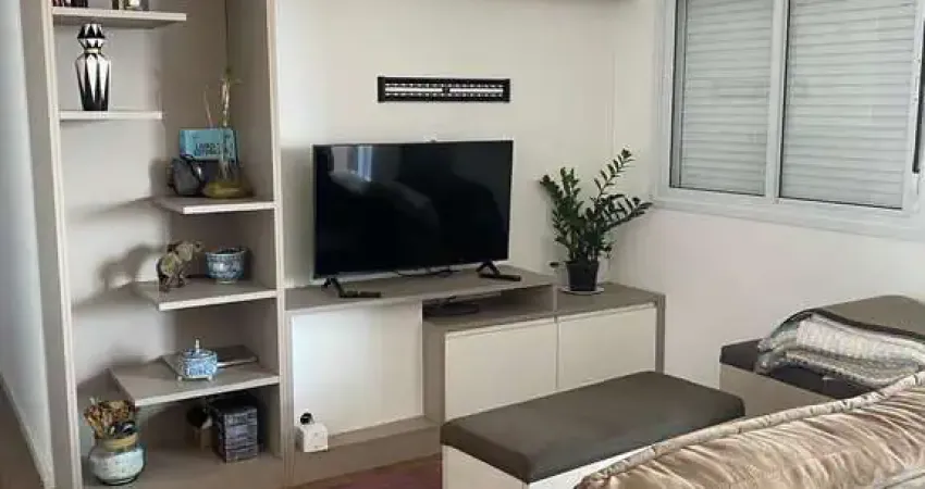 Apartamento com 2 quartos para alugar na Avenida Piraíba, 263, Centro Comercial Jubran, Barueri