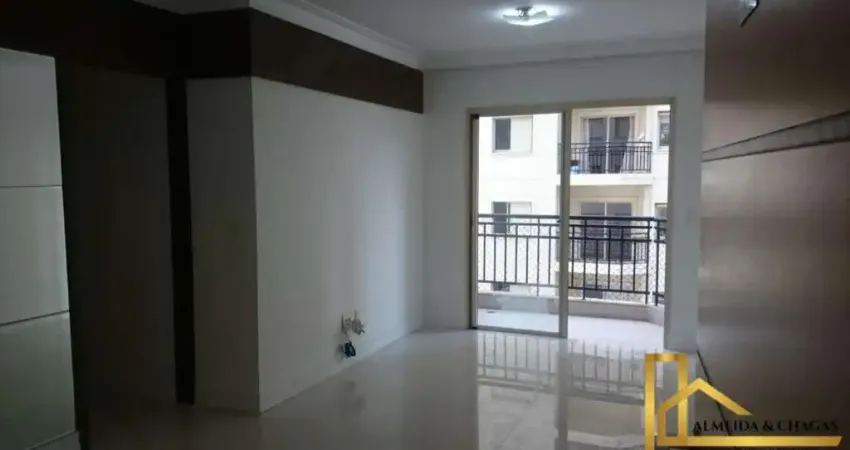 Apartamento com 3 quartos para alugar na Avenida Marte, 245, Alphaville, Santana de Parnaíba