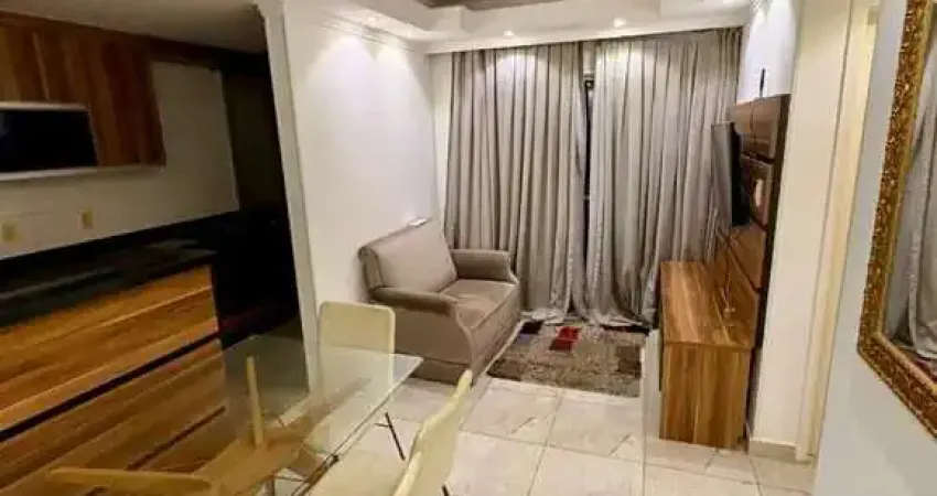 Apartamento com 2 quartos para alugar na Avenida Aníbal Correia, 297, Parque Viana, Barueri
