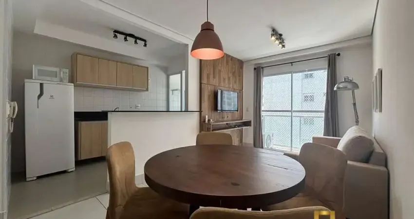 Apartamento com 1 quarto para alugar na Alameda Itapecuru, 239, Alphaville Centro Industrial e Empresarial/Alphaville., Barueri