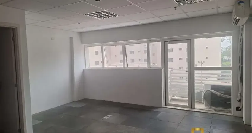 Sala comercial à venda na Alameda Grajaú, 614, Alphaville Industrial, Barueri