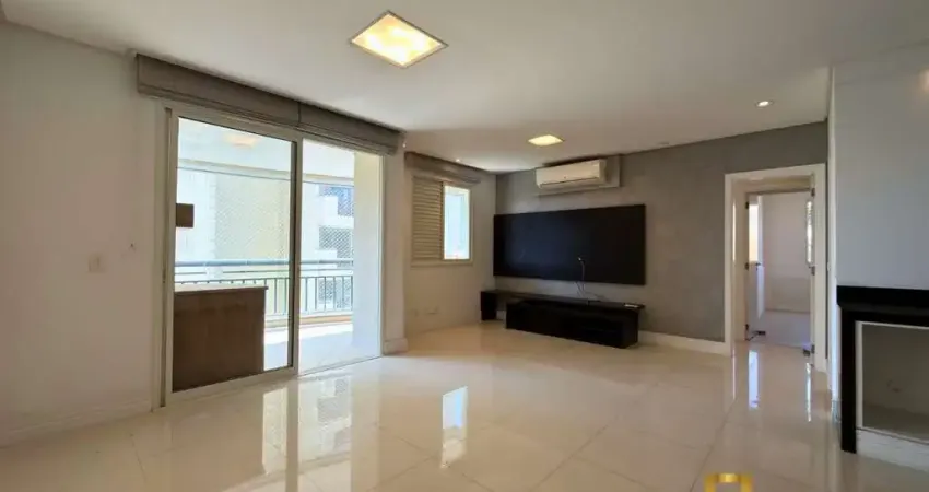 Apartamento com 2 quartos à venda na Alameda Terras Altas, 35, Tamboré, Santana de Parnaíba